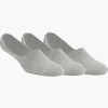 Florsheim 3-Pack Hidden Socks- Socks