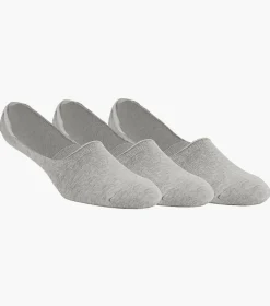Florsheim 3-Pack Hidden Socks- Socks