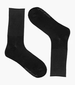 Florsheim 2-Pack Soft Stretch- Socks
