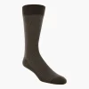 Florsheim Pindot Classic- Socks