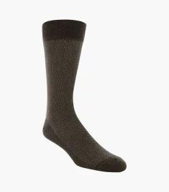 Florsheim Pindot Classic- Socks