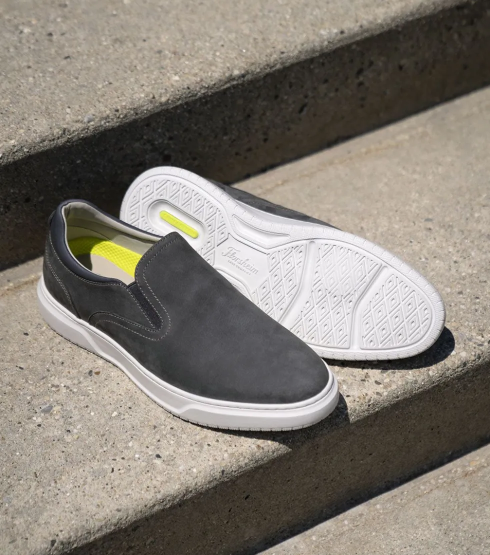 Florsheim Premier-Men Sneakers
