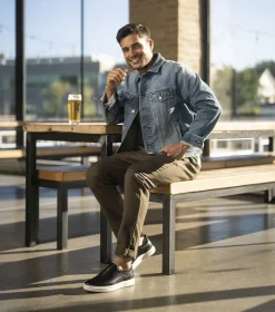 Florsheim Premier-Men Sneakers