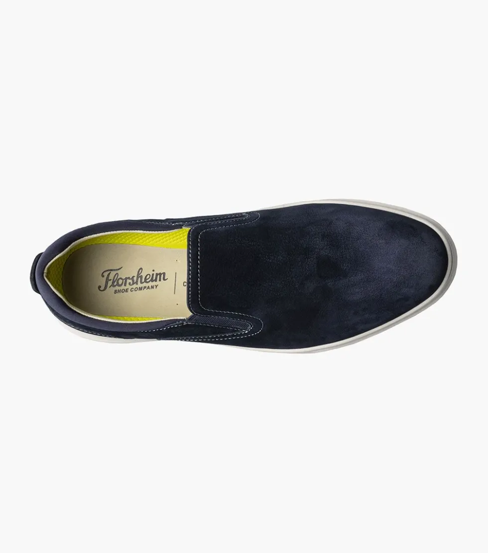 Florsheim Premier-Men Sneakers