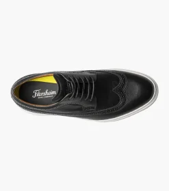Florsheim Premier-Men Wingtips
