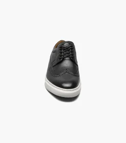 Florsheim Premier-Men Wingtips
