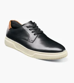 Florsheim Premier Work Steel Toe-Men Safety
