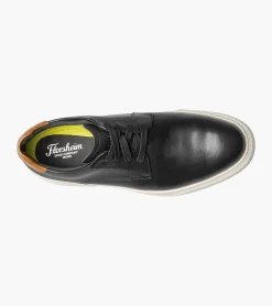 Florsheim Premier Work Steel Toe-Men Safety