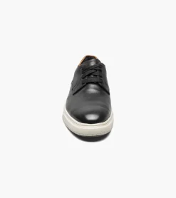 Florsheim Premier Work Steel Toe-Men Safety