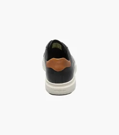 Florsheim Premier Work Steel Toe-Men Safety