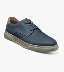 Florsheim Premier Work Steel Toe-Men Safety