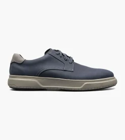 Florsheim Premier Work Steel Toe-Men Safety