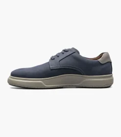 Florsheim Premier Work Steel Toe-Men Safety