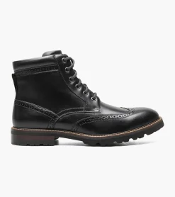 Florsheim Renegade-Men Wingtips