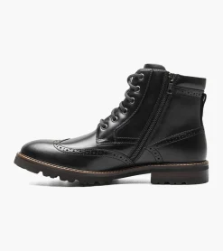 Florsheim Renegade-Men Wingtips
