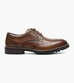 Florsheim Renegade-Men Wingtips