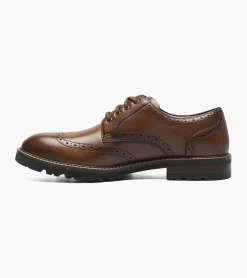 Florsheim Renegade-Men Wingtips