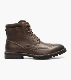 Florsheim Renegade-Men Wingtips