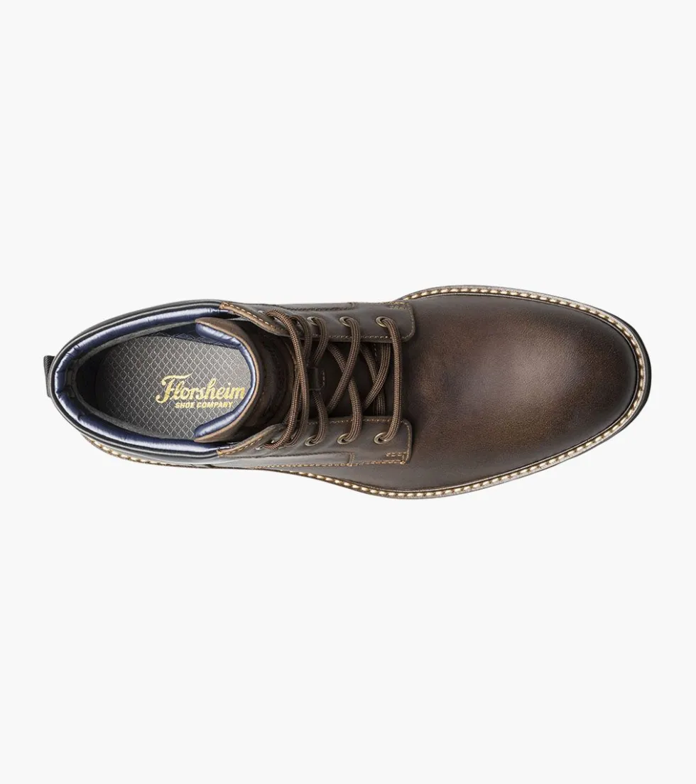 Florsheim Renegade-Men Boots