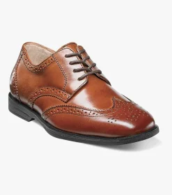 Florsheim Reveal Jr.-Kids Shoes