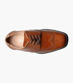 Florsheim Reveal Jr.-Kids Shoes