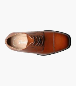 Florsheim Reveal Jr.-Kids Shoes