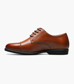 Florsheim Reveal Jr.-Kids Shoes
