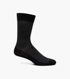 Florsheim Ribbed- Socks