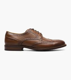 Florsheim Rucci-Men Wingtips