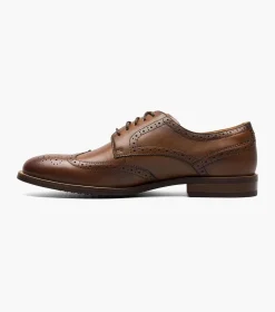 Florsheim Rucci-Men Wingtips