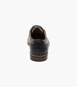 Florsheim Rucci-Men Wingtips