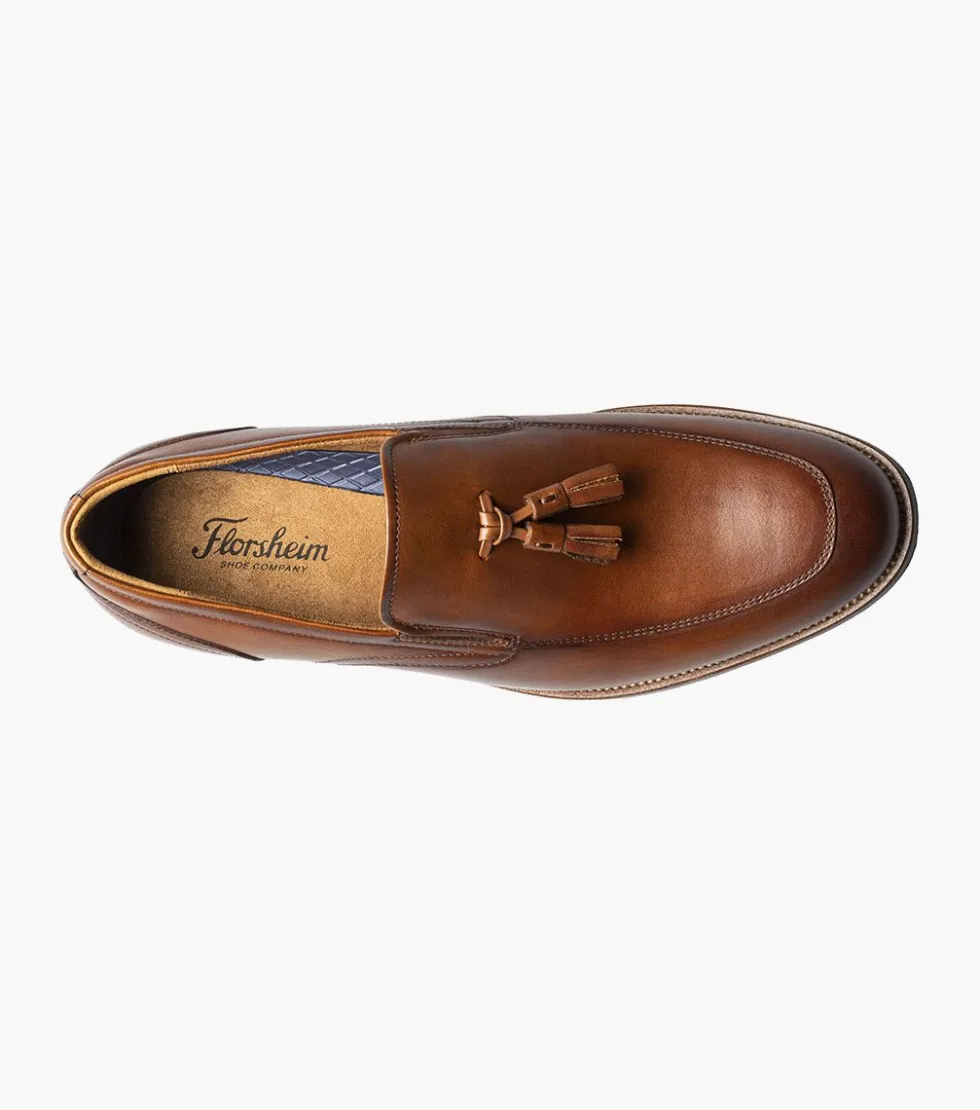 Florsheim Rucci-Men Loafers