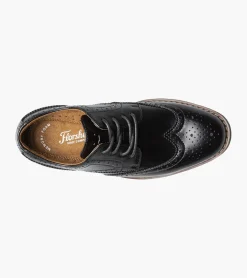 Florsheim Rucci Jr.-Kids Shoes