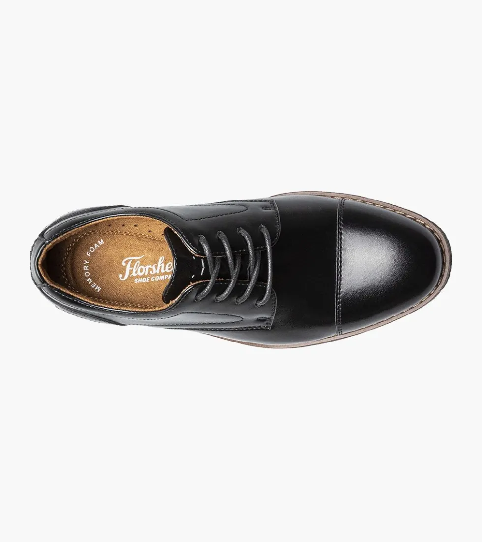 Florsheim Rucci Jr.-Kids Shoes