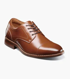 Florsheim Rucci Jr.-Kids Shoes