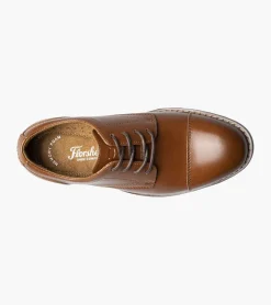 Florsheim Rucci Jr.-Kids Shoes