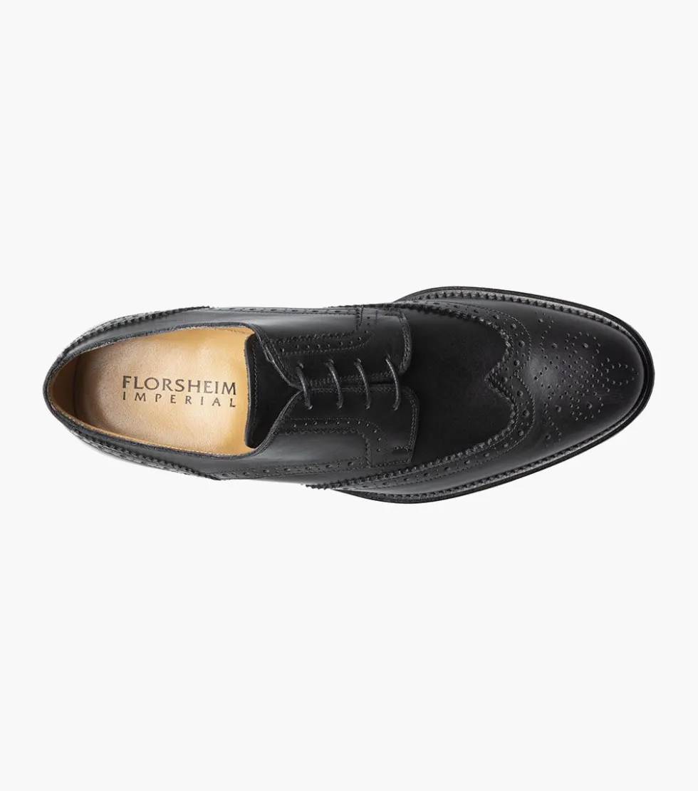 Florsheim Russell-Men Dress