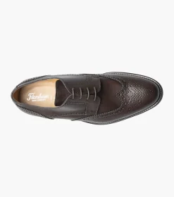 Florsheim Russell-Men Italian Collection