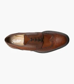 Florsheim Russell-Men Italian Collection