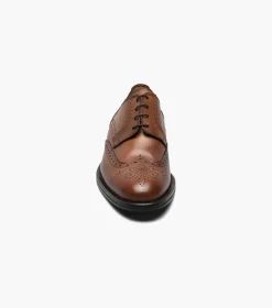 Florsheim Russell-Men Italian Collection