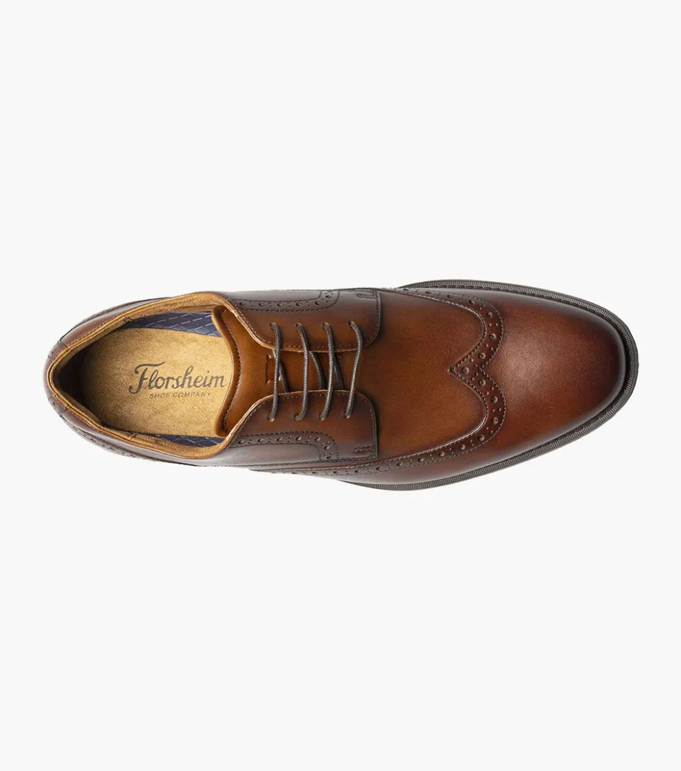 Florsheim Santucci-Men Dress