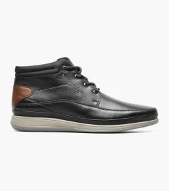 Florsheim Saul-Men Boots