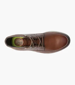 Florsheim Saul-Men Boots