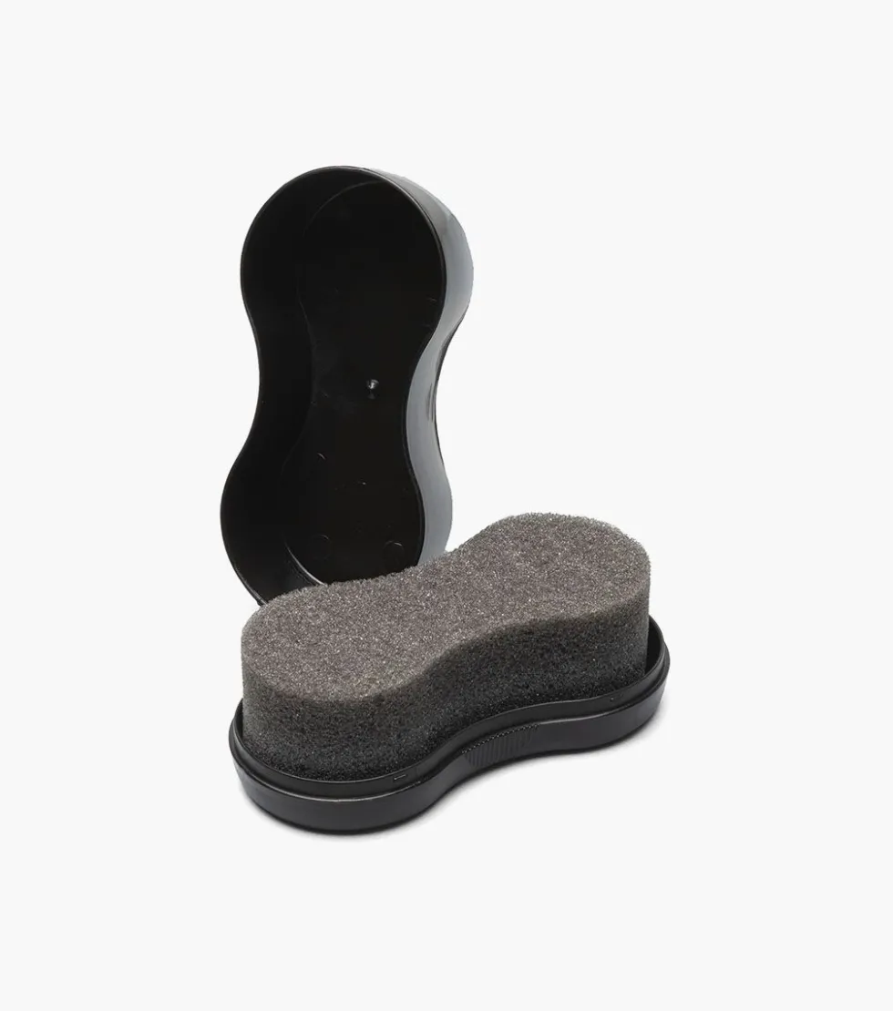 Florsheim Shine Sponge- Shoe Care