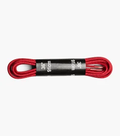 Florsheim Shoe Laces- Shoe Care