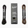 Florsheim Shoe Laces- Shoe Care