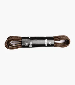 Florsheim Shoe Laces- Shoe Care