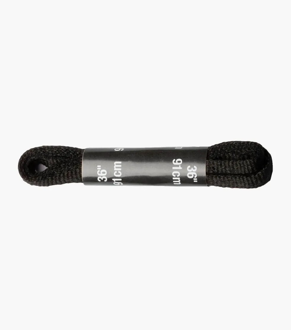 Florsheim Shoe Laces- Shoe Care