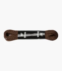 Florsheim Shoe Laces- Shoe Care