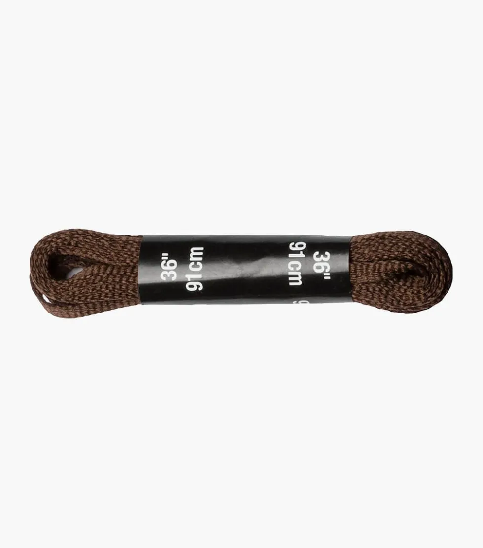 Florsheim Shoe Laces- Shoe Care